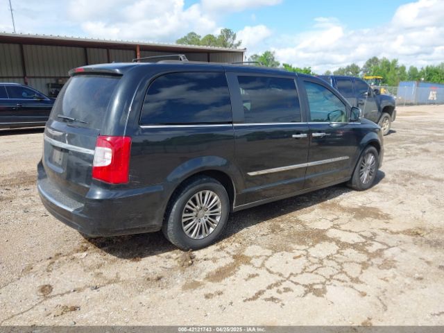 2C4RC1CG4FR509973 Chrysler Town & Country Touring-l