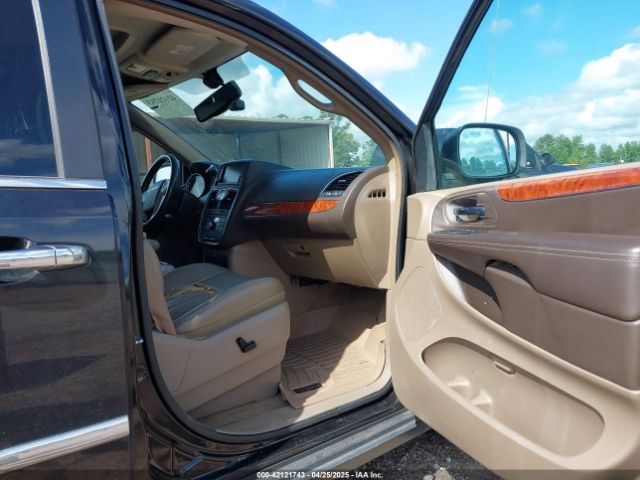 2C4RC1CG4FR509973 Chrysler Town & Country Touring-l
