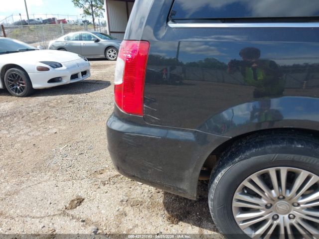 2C4RC1CG4FR509973 Chrysler Town & Country Touring-l