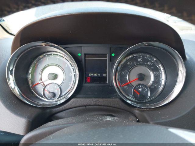 2C4RC1CG4FR509973 Chrysler Town & Country Touring-l