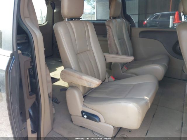 2C4RC1CG4FR509973 Chrysler Town & Country Touring-l
