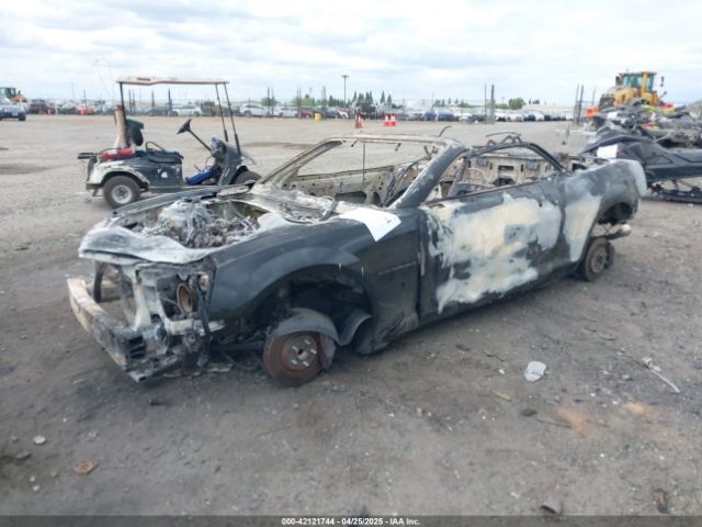2G1FK3DJ3E9144883 Chevrolet CAMARO SS