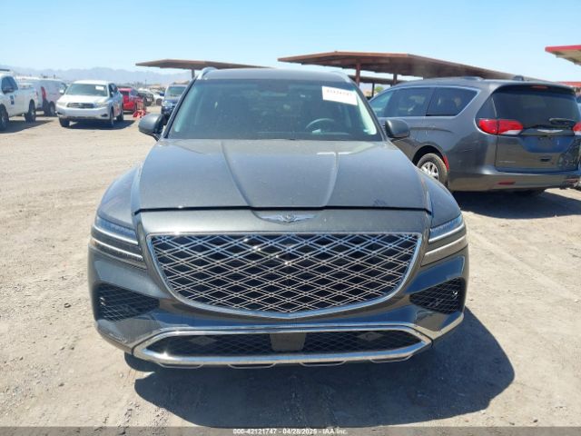 KMUHFESB6SU273191 Genesis Gv80 2.5t Standard Awd
