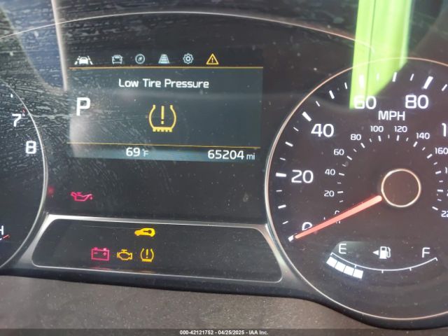 KNDJP3A55J7610187 KIA SOUL +