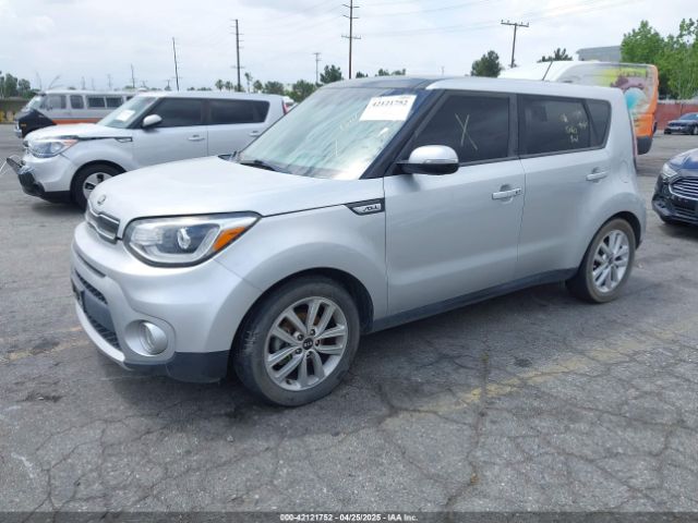 KNDJP3A55J7610187 KIA SOUL +