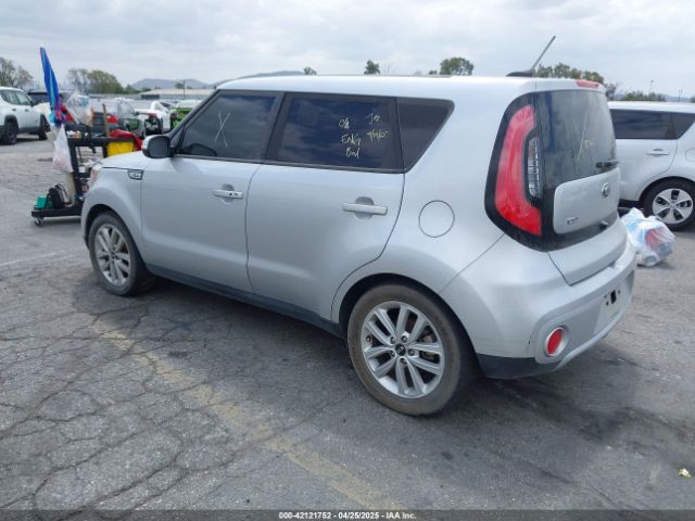 KNDJP3A55J7610187 KIA SOUL +