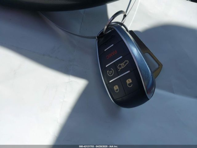 ZARFAECN2J7595119 Alfa Romeo Giulia Ti Sport Rwd