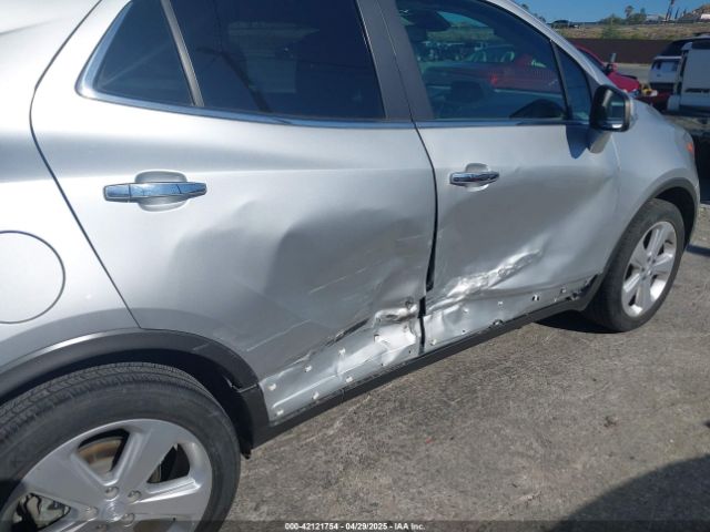 KL4CJASB7GB616964 Buick Encore