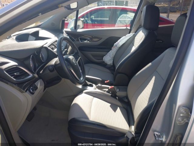 KL4CJASB7GB616964 Buick Encore