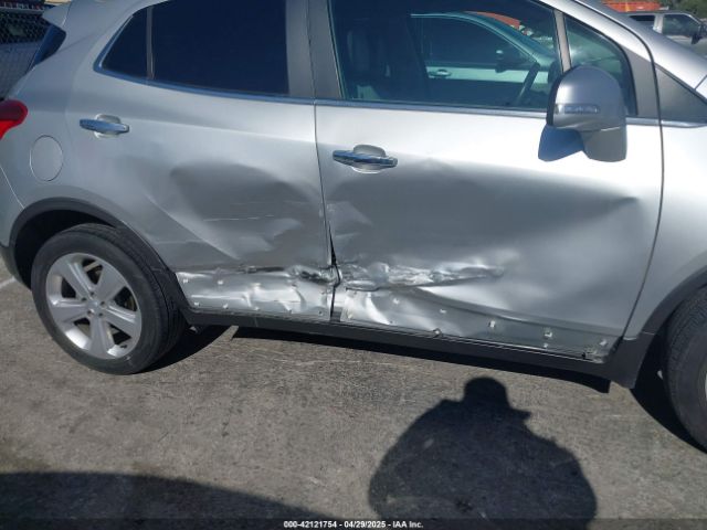 KL4CJASB7GB616964 Buick Encore