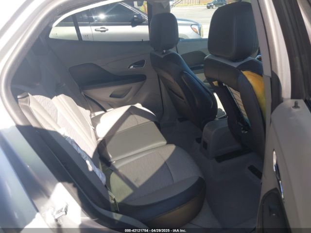 KL4CJASB7GB616964 Buick Encore