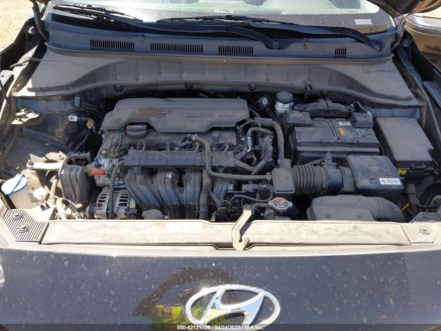 KM8K6CAB9PU990203 Hyundai Kona Sel