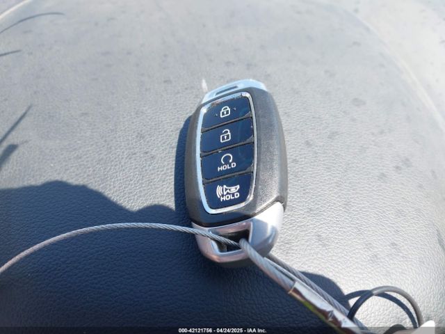 KM8K6CAB9PU990203 Hyundai Kona Sel