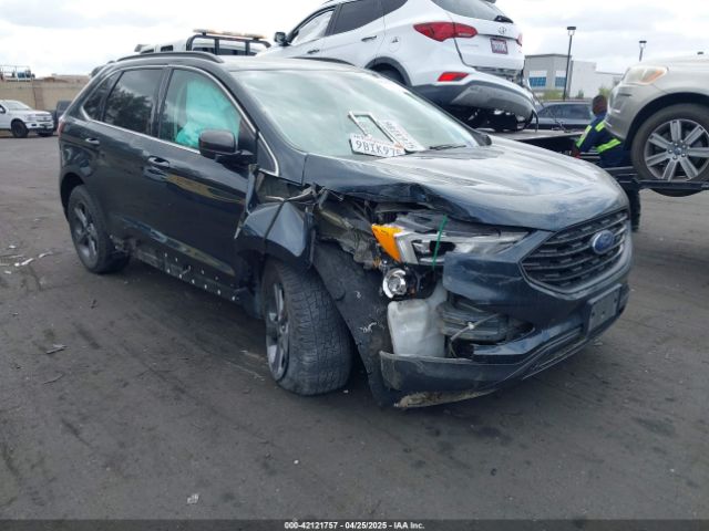 2FMPK4J9XNBA02739 auction archive image
