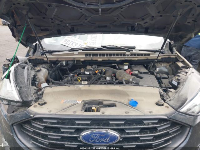 2FMPK4J9XNBA02739 Ford EDGE SEL