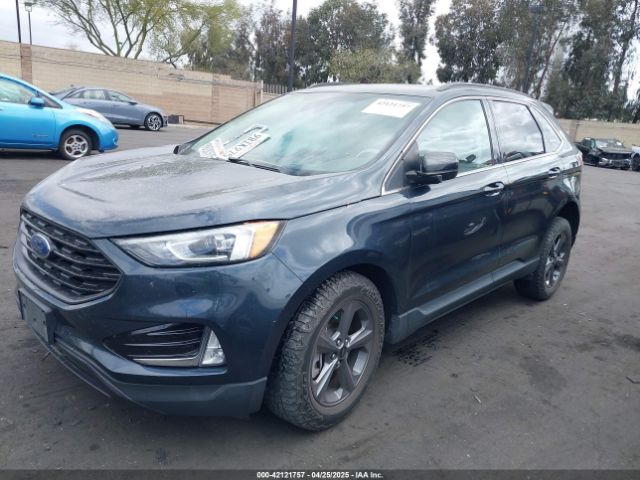 2FMPK4J9XNBA02739 Ford EDGE SEL