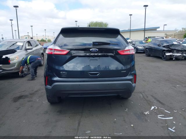 2FMPK4J9XNBA02739 Ford EDGE SEL
