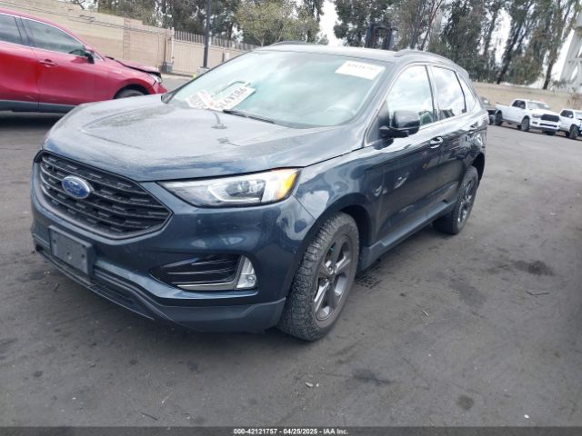 2FMPK4J9XNBA02739 Ford EDGE SEL