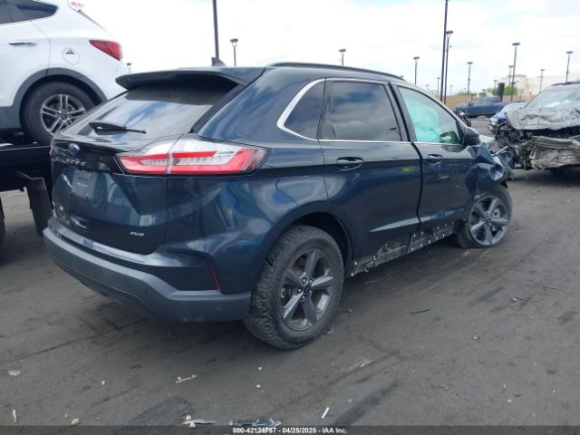 2FMPK4J9XNBA02739 Ford EDGE SEL