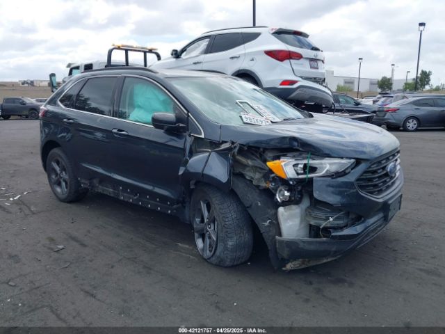2FMPK4J9XNBA02739 Ford EDGE SEL