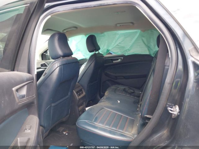 2FMPK4J9XNBA02739 Ford EDGE SEL