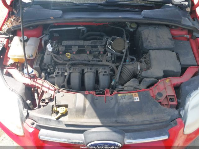 1FADP3K24EL119243 Ford FOCUS SE