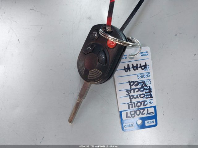 1FADP3K24EL119243 Ford FOCUS SE
