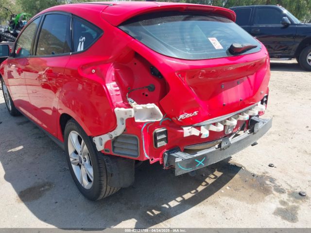 1FADP3K24EL119243 Ford FOCUS SE