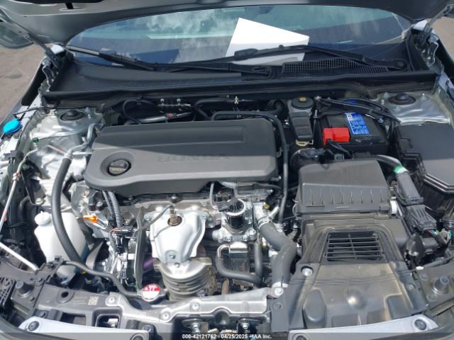 2HGFE2F56SH555741 Honda Civic Sport