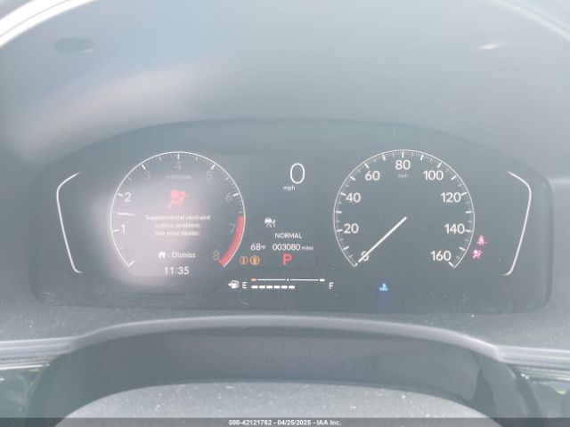2HGFE2F56SH555741 Honda Civic Sport