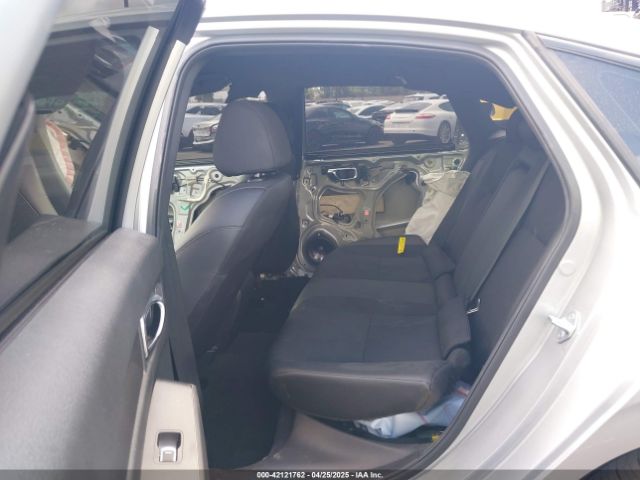 2HGFE2F56SH555741 Honda Civic Sport