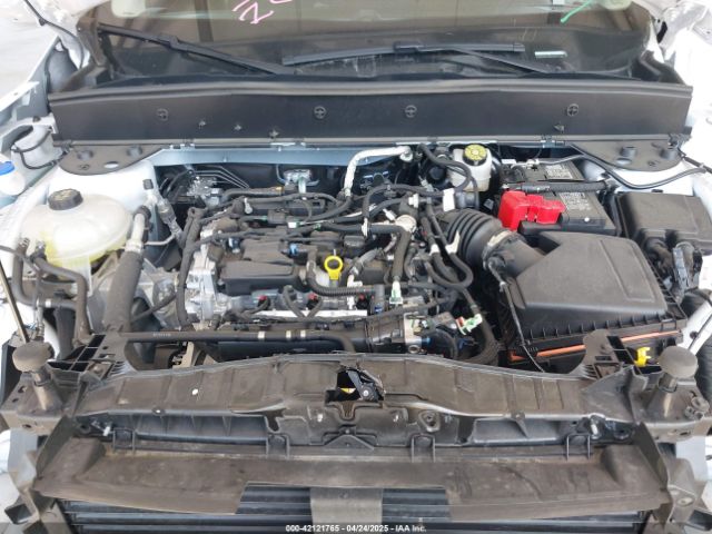 3FMCR9B64RRE20393 Ford Bronco Sport Big Bend