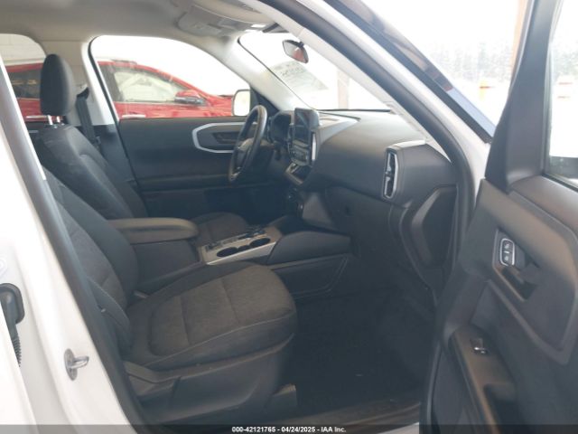 3FMCR9B64RRE20393 Ford Bronco Sport Big Bend