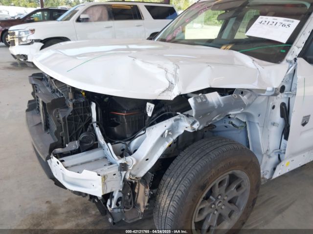 3FMCR9B64RRE20393 Ford Bronco Sport Big Bend