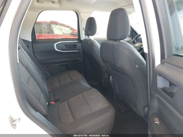 3FMCR9B64RRE20393 Ford Bronco Sport Big Bend