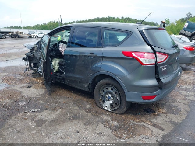 1FMCU0F73GUB19861 Ford ESCAPE S