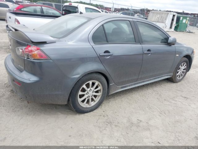 2010 MITSUBISHI LANCER JA32U2FU3AU001526 Photo 3