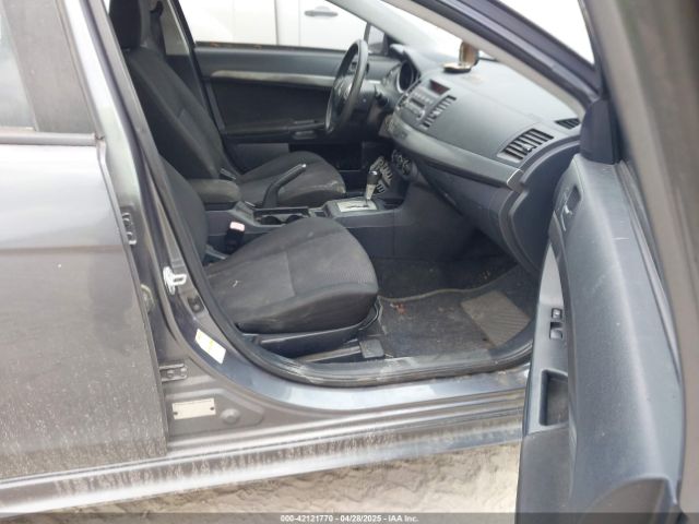 2010 MITSUBISHI LANCER JA32U2FU3AU001526 Photo 4