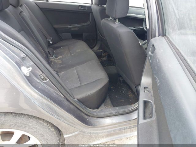 2010 MITSUBISHI LANCER JA32U2FU3AU001526 Photo 7
