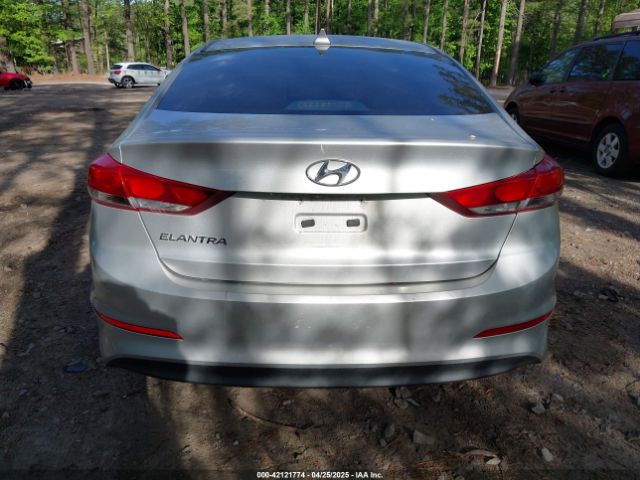 5NPD84LF2JH223484 Hyundai ELANTRA SEL