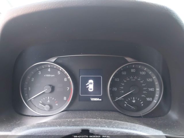 5NPD84LF2JH223484 Hyundai ELANTRA SEL
