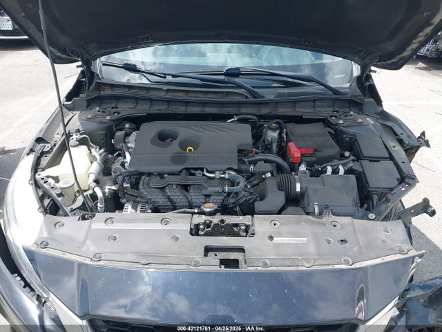 Nissan Altima 2.5 S 2019 1N4BL4BV5KN307594 Image 10
