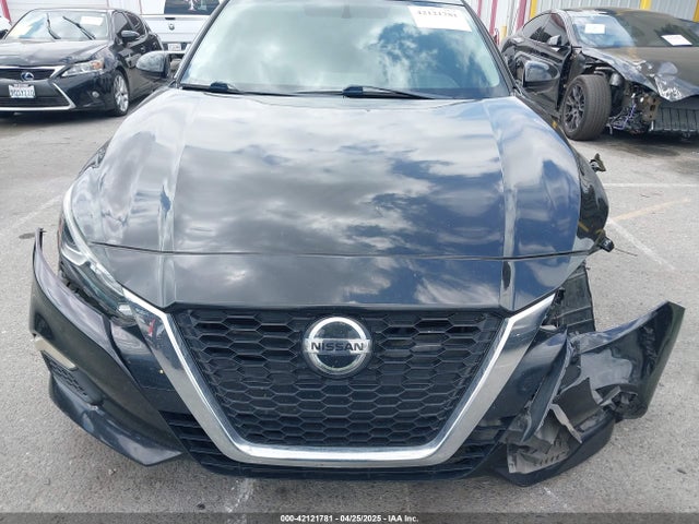 Nissan Altima 2.5 S 2019 1N4BL4BV5KN307594 Image 13