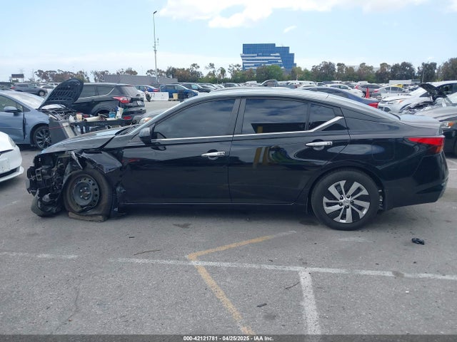 Nissan Altima 2.5 S 2019 1N4BL4BV5KN307594 Image 15