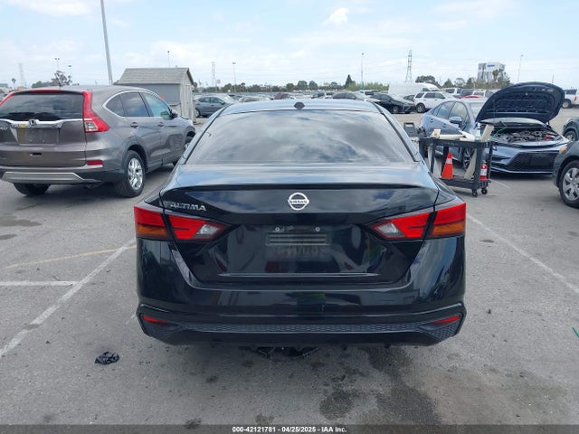 Nissan Altima 2.5 S 2019 1N4BL4BV5KN307594 Image 17