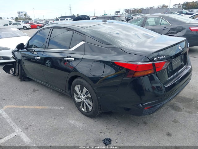 Nissan Altima 2.5 S 2019 1N4BL4BV5KN307594 Image 3