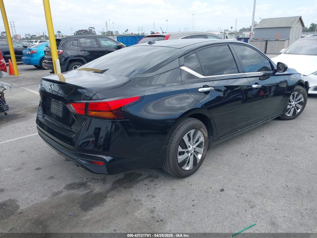 Nissan Altima 2.5 S 2019 1N4BL4BV5KN307594 Image 4