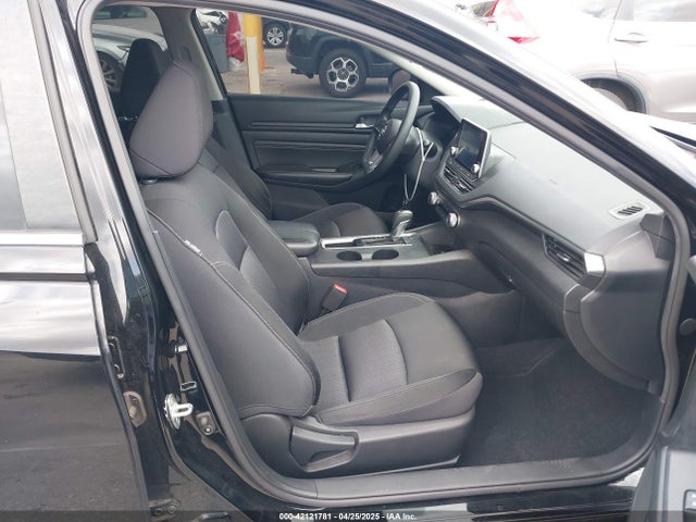 Nissan Altima 2.5 S 2019 1N4BL4BV5KN307594 Image 5