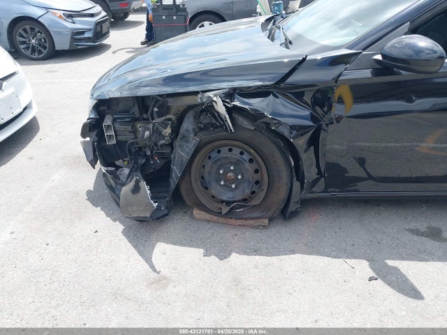 Nissan Altima 2.5 S 2019 1N4BL4BV5KN307594 Image 6
