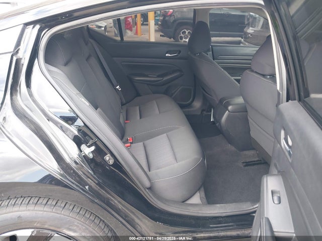 Nissan Altima 2.5 S 2019 1N4BL4BV5KN307594 Image 8